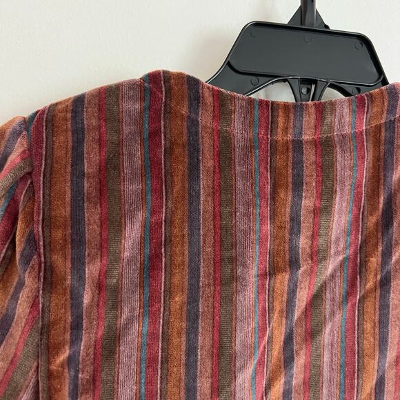 La Petite Fleur cropped jacket - Picture 8 of 9